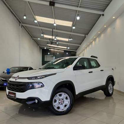 FIAT TORO 1.8 16V EVO FLEX ENDURANCE AT6